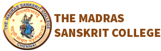 Madras Sankrit College